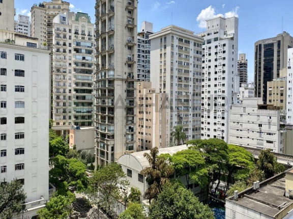 Imagem Imóvel com 3 Quartos à Venda, 155 m² em Cerqueira César - São Paulo Imagem Imóvel com 3 Quartos à Venda, 155 m² em Cerqueira César - São Paulo