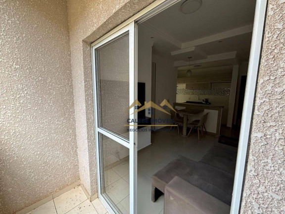 Imagem Apartamento com 2 Quartos à Venda, 49 m² em Centro - Tatuí Imagem Apartamento com 2 Quartos à Venda, 49 m² em Centro - Tatuí