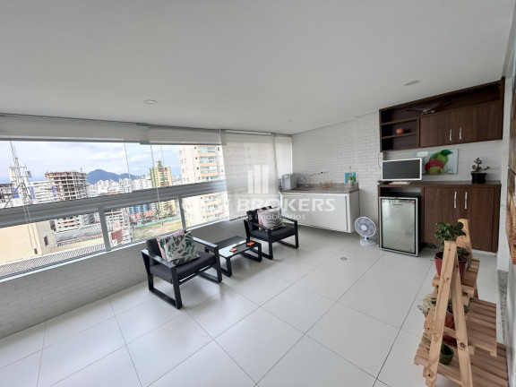 Imagem Apartamento com 2 Quartos à Venda, 107 m² em Aviação - Praia Grande Imagem Apartamento com 2 Quartos à Venda, 107 m² em Aviação - Praia Grande