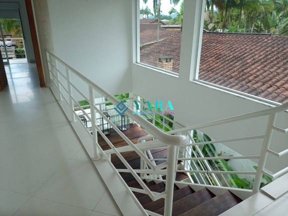 Imagem Casa com 4 Quartos à Venda, 350 m² em Lázaro - Ubatuba