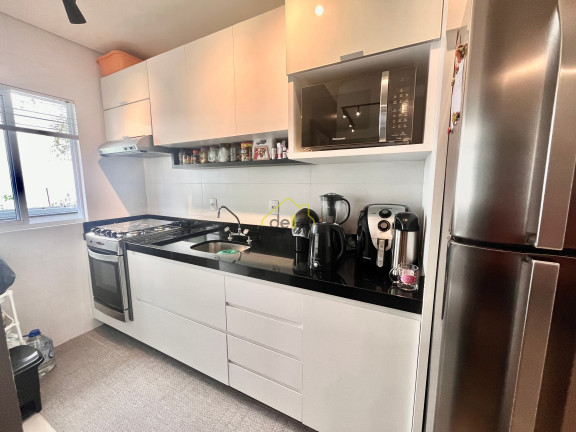 Imóvel com 2 Quartos à Venda, 71 m² em Costa E Silva - Joinville
