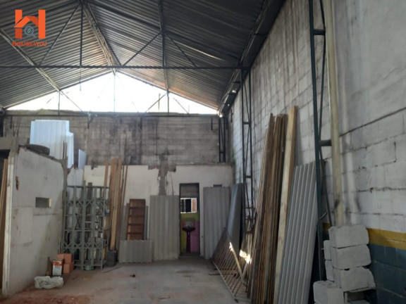 Imóvel para Alugar, 300 m² em Vila Moraes - São Paulo