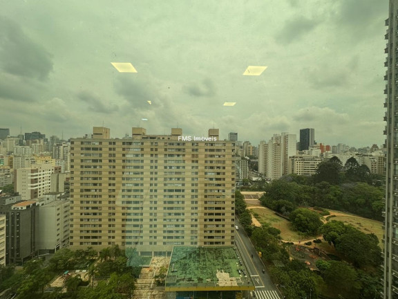 Imagem Sala Comercial à Venda, 31 m² em Consolação - São Paulo Imagem Sala Comercial à Venda, 31 m² em Consolação - São Paulo