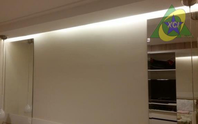 Imagem Apartamento com 3 Quartos à Venda, 157 m² em Mansões Santo Antônio - Campinas Imagem Apartamento com 3 Quartos à Venda, 157 m² em Mansões Santo Antônio - Campinas
