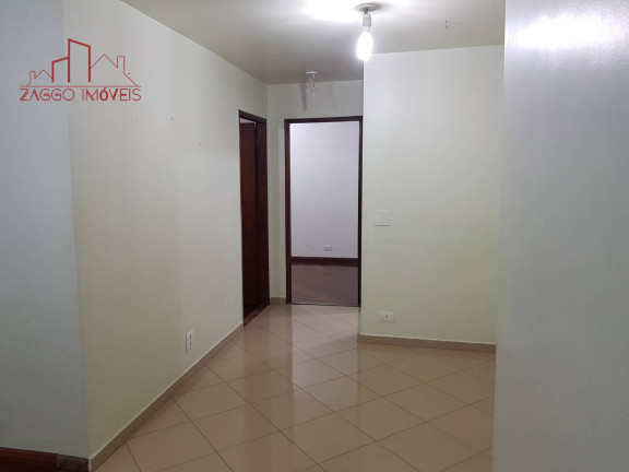 Imagem Apartamento com 2 Quartos à Venda, 54 m² em Campo Limpo - São Paulo
