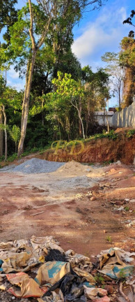 Terreno à Venda, 1.000 m² em Recanto Céu Azul - São Paulo