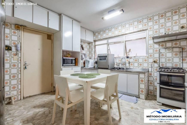 Imagem Apartamento com 3 Quartos à Venda, 140 m² em Jardim Paulista - São Paulo