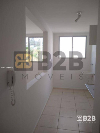 Imagem Apartamento com 2 Quartos à Venda, 47 m² em Jardim Panorama - Bauru