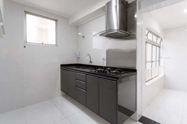 Imagem Apartamento com 1 Quarto à Venda, 46 m² em Vila Nova Conceição - São Paulo