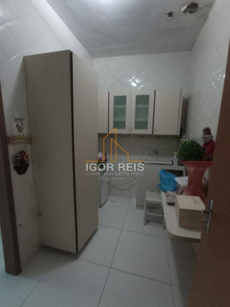 Imagem Casa com 6 Quartos à Venda, 360 m² em Parque Presidente Vargas - Campos Dos Goytacazes