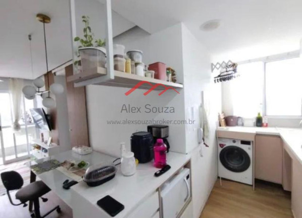 Imagem Apartamento com 2 Quartos à Venda, 57 m² em Jardim São Bento - Hortolândia