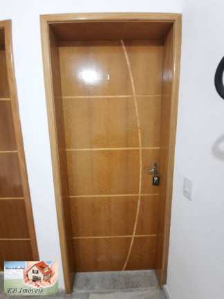 Imagem Apartamento com 2 Quartos à Venda, 40 m² em Vila Tibiriçá - Santo André