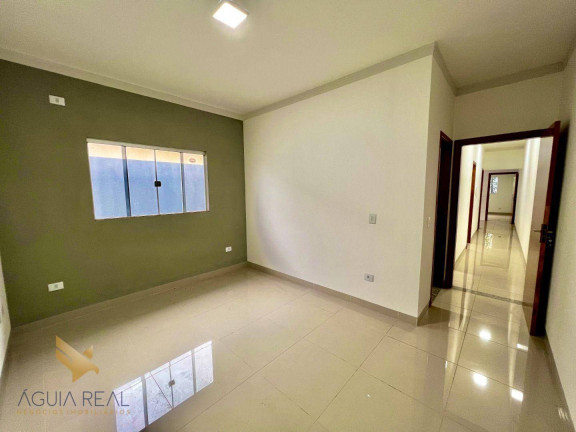 Imagem Casa com 3 Quartos à Venda, 90 m² em Vila Morumbi - Campo Grande