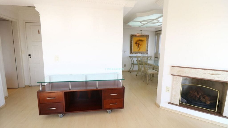 Imagem Apartamento com 4 Quartos à Venda, 143 m² em Fazenda Morumbi - São Paulo Imagem Apartamento com 4 Quartos à Venda, 143 m² em Fazenda Morumbi - São Paulo