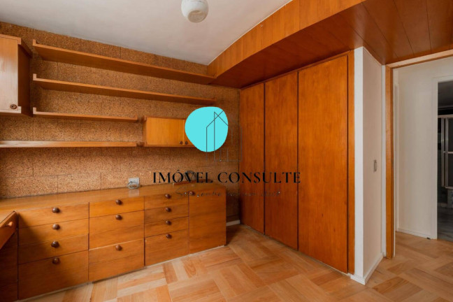 Imagem Apartamento com 3 Quartos para Alugar, 177 m² em Jardim Paulistano - São Paulo Imagem Apartamento com 3 Quartos para Alugar, 177 m² em Jardim Paulistano - São Paulo