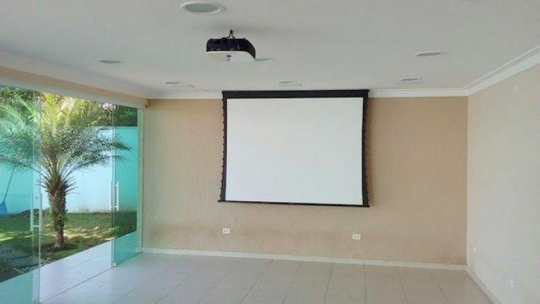 Imagem Casa com 4 Quartos à Venda, 720 m² em Jardim Passárgada I - Cotia