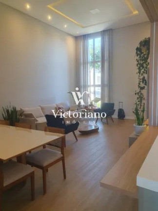 Imagem Casa de Condomínio com 3 Quartos à Venda, 250 m² em Condomínio Vem Viver Jacareí - Jacareí