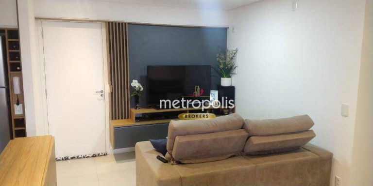 Imagem Apartamento com 3 Quartos à Venda, 73 m² em Osvaldo Cruz - São Caetano Do Sul Imagem Apartamento com 3 Quartos à Venda, 73 m² em Osvaldo Cruz - São Caetano Do Sul