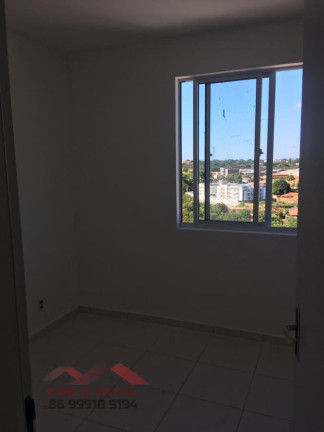 Imagem Apartamento com 2 Quartos à Venda, 59 m² em São Cristovão - Teresina