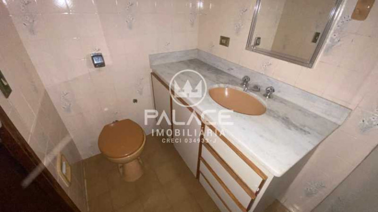 Imagem Apartamento com 2 Quartos à Venda, 77 m² em Centro - Piracicaba