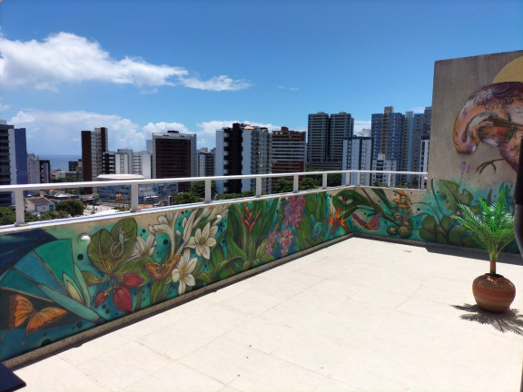 Imagem Imóvel com 3 Quartos à Venda, 136 m² em Pituba - Salvador Imagem Imóvel com 3 Quartos à Venda, 136 m² em Pituba - Salvador