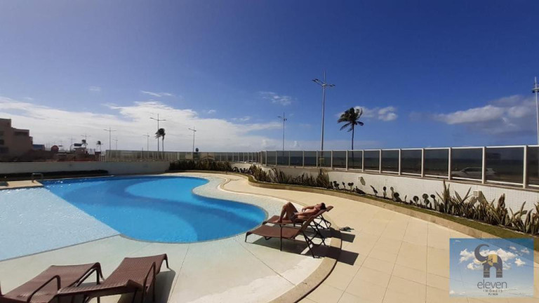 Imagem Apartamento com 1 Quarto à Venda, 58 m² em Jardim Armação - Salvador Imagem Apartamento com 1 Quarto à Venda, 58 m² em Jardim Armação - Salvador