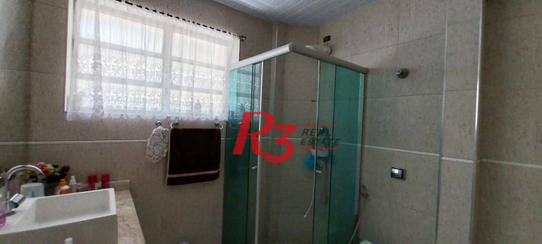 Imagem Apartamento com 2 Quartos à Venda, 89 m² em Boqueirão - Santos
