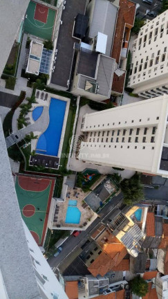 Imagem Apartamento com 3 Quartos à Venda, 122 m² em Mooca - São Paulo