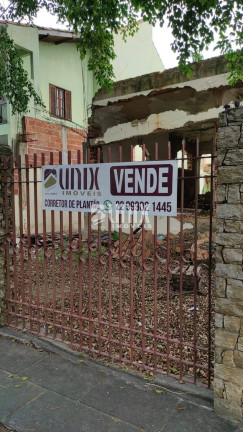 Terreno à Venda, 255 m² em Centro - Campos Dos Goytacazes