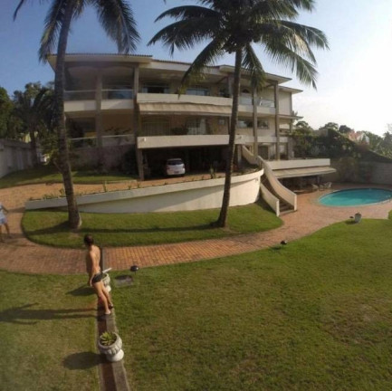 Imagem Imóvel com 5 Quartos à Venda, 1.300 m² em Ilha Do Frade - Vitória Imagem Imóvel com 5 Quartos à Venda, 1.300 m² em Ilha Do Frade - Vitória