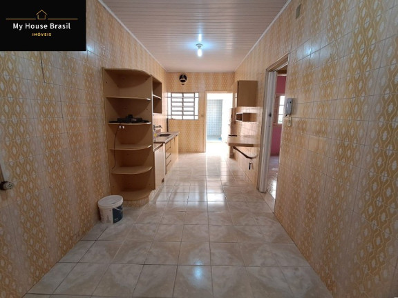 Imagem Sobrado com 3 Quartos à Venda, 295 m² em Vila Guilherme - São Paulo