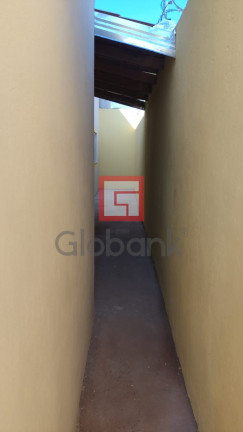 Imagem Casa com 3 Quartos à Venda, 100 m² em Novo Primavera - Montes Claros
