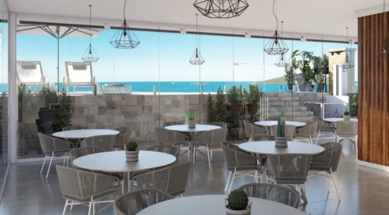 Imagem Apartamento com 2 Quartos à Venda, 84 m² em Ingleses Do Rio Vermelho - Florianópolis