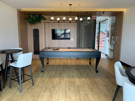 Imagem Apartamento com 3 Quartos à Venda, 120 m² em Perequê - Porto Belo