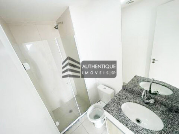 Imagem Apartamento com 1 Quarto à Venda, 36 m² em Brás - São Paulo