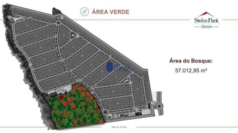 Terreno à Venda, 360 m² em Polocentro I - Anápolis