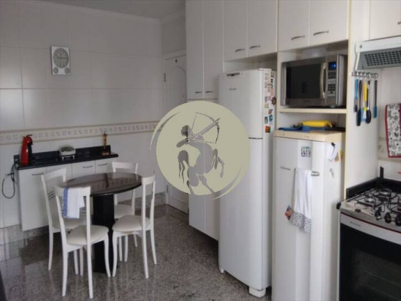 Imagem Apartamento com 4 Quartos à Venda, 220 m² em Embare - Santos Imagem Apartamento com 4 Quartos à Venda, 220 m² em Embare - Santos
