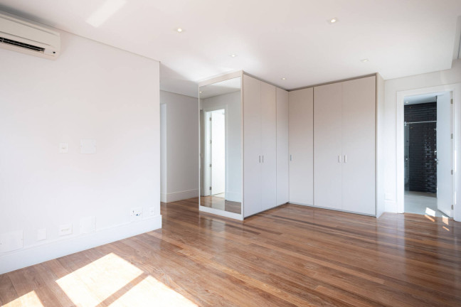 Imagem Apartamento com 4 Quartos para Alugar, 217 m² em Vila Olímpia - São Paulo Imagem Apartamento com 4 Quartos para Alugar, 217 m² em Vila Olímpia - São Paulo