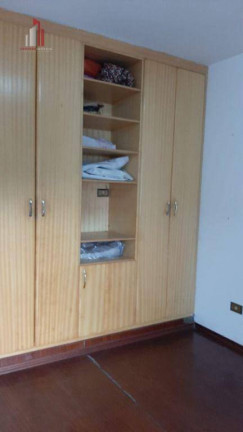 Imagem Casa com 3 Quartos à Venda, 200 m² em Horto Florestal - São Paulo Imagem Casa com 3 Quartos à Venda, 200 m² em Horto Florestal - São Paulo