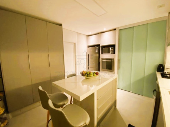 Imagem Apartamento com 3 Quartos à Venda, 106 m² em Centro - São Bernardo Do Campo