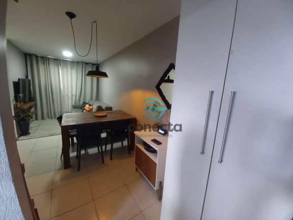Imagem Apartamento com 3 Quartos à Venda, 70 m² em Maria Paula - São Gonçalo Imagem Apartamento com 3 Quartos à Venda, 70 m² em Maria Paula - São Gonçalo