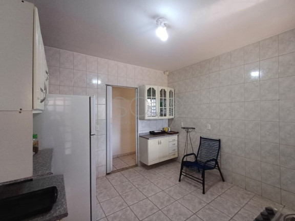 Imagem Casa com 2 Quartos à Venda, 202 m² em Jardim Aclimação - Araraquara Imagem Casa com 2 Quartos à Venda, 202 m² em Jardim Aclimação - Araraquara