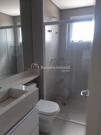 Imagem Apartamento com 3 Quartos à Venda, 110 m² em Centro - Campinas