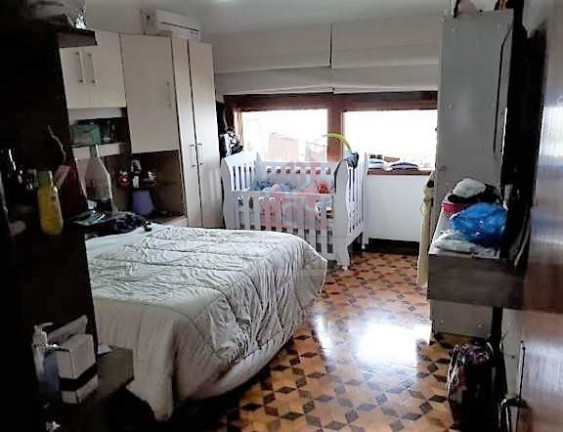 Imagem Apartamento com 3 Quartos à Venda, 145 m² em Centro - Porto Alegre Imagem Apartamento com 3 Quartos à Venda, 145 m² em Centro - Porto Alegre