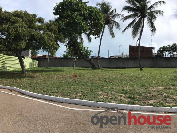 Imagem Terreno em Condomínio à Venda, 567 m² em Pirangi Do Norte (distrito Litoral) - Parnamirim