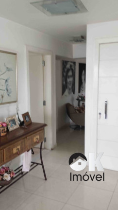Imagem Cobertura com 4 Quartos à Venda, 345 m² em Perdizes - São Paulo Imagem Cobertura com 4 Quartos à Venda, 345 m² em Perdizes - São Paulo