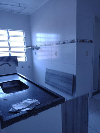 Imagem Casa com 2 Quartos para Alugar, 46 m² em Cidade Naútica - São Vicente Imagem Casa com 2 Quartos para Alugar, 46 m² em Cidade Naútica - São Vicente