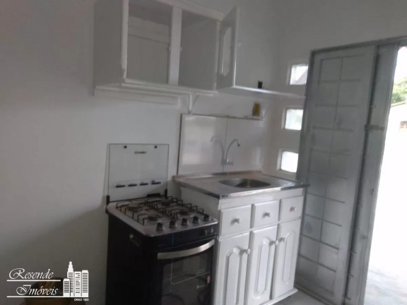 Imagem Kitnet com 1 Quarto para Alugar, 22 m² em Aguas Lindas - Ananindeua