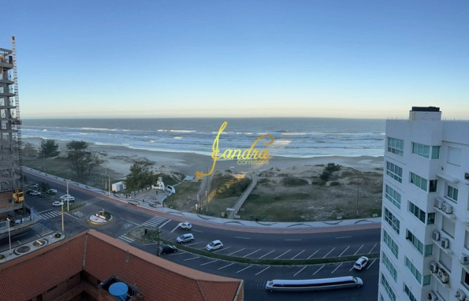 Imagem Apartamento com 4 Quartos à Venda, 193 m² em Navegantes - Capão Da Canoa