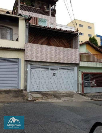 Imagem Sobrado com 2 Quartos à Venda, 180 m² em Picanço - Guarulhos Imagem Sobrado com 2 Quartos à Venda, 180 m² em Picanço - Guarulhos